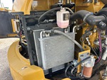 Engine with Cooling System Leaks