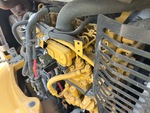 Engine with Engine - Left Side