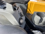 Control Station with Powertrain controls