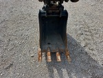 Specialty with Excavator Bucket Condition