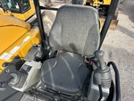 Control Station with Seats/armrests