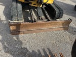 Specialty with Blade Condition