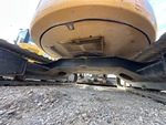 Chassis with Bottom Covers