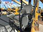 Safety with Safety lock out/stop