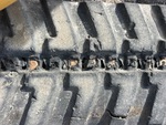 Undercarriage with Right Track Links