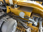 Hydraulics with Hydraulic Tank