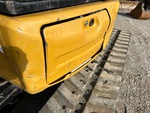General Appearance with Sheet metal (fiberglass) condition
