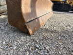 Specialty with Blade Cutting Edge Condition