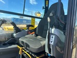 Control Station with Auxiliary Hydraulic Control