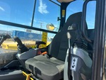 Control Station with Hydraulic Controls