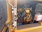 Engine with Engine - Left Side