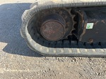 Drivetrain with Right Final Drive