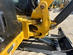 Chassis with Swing Tower Pivot