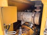 Engine with Exhaust System