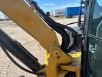 Hydraulics with Hoses (Hydraulics)