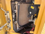 Engine with Radiator