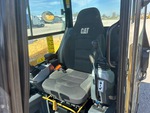 Control Station with Seats/armrests