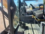 Control Station with Powertrain controls