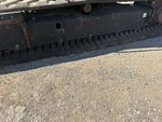 Undercarriage with Left Track Rollers
