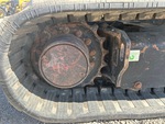 Undercarriage with Right Sprocket