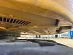 Chassis with Bottom Covers