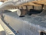Undercarriage with Right Carrier Rollers