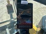 Control Station with Engine Warning Lights