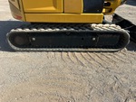 Undercarriage with Right Roller Frame