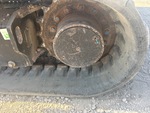 Drivetrain with Left Final Drive