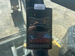 Control Station with Engine Warning Lights