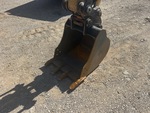 Specialty with Excavator Bucket Condition