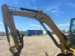 Chassis with Boom Condition