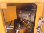 Engine with Exhaust System