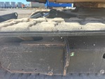Undercarriage with Left Grouser Height