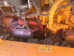 Engine with Oil Leaks