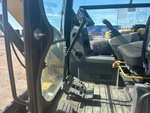 Control Station with Powertrain controls