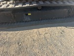 Undercarriage with Left Track Rollers