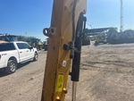 Hydraulics with Auxiliary Hydraulic Plumbing