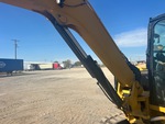 Hydraulics with Boom Lift Cylinder(s)