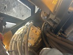 Hydraulics with Swing Motor