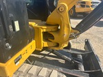 Chassis with Swing Tower Pivot