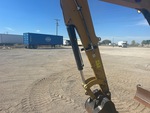 Hydraulics with Bucket Cylinder