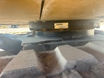 Chassis with Turn-table Bearing