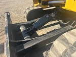 Hydraulics with Blade Lift Cylinder