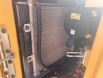 Engine with Radiator