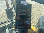 Control Station with Engine Warning Lights