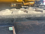 Undercarriage with Right Grouser Height