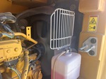 Engine with Cooling System Leaks