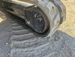 Drivetrain with Right Drive Motor