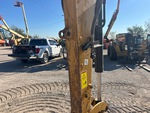 Hydraulics with Auxiliary Hydraulic Plumbing